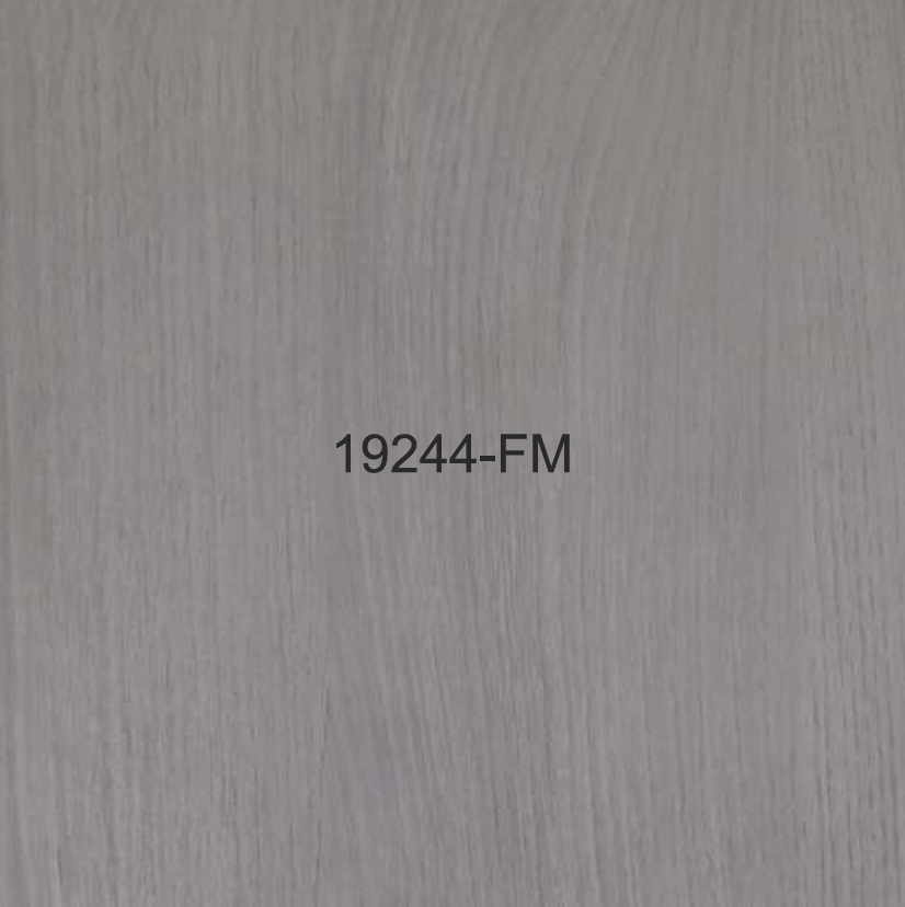 ARCHIDLAM FLEECY MATT laminate finish swatch, sample 1