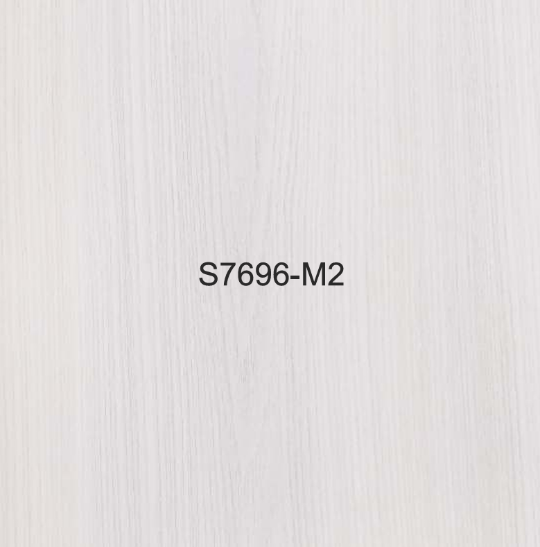 ARCHIDLAM FLEECY MATT laminate finish swatch, sample 10