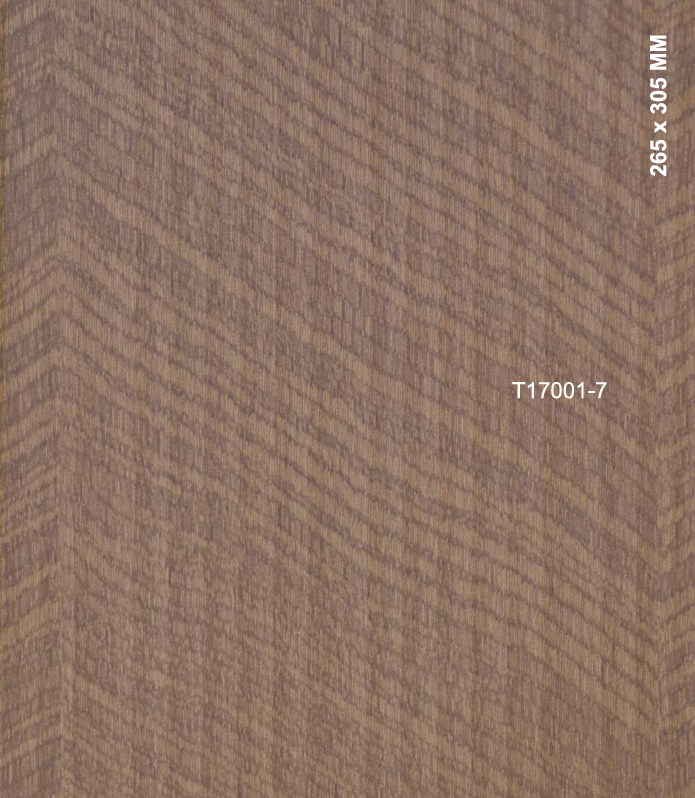 ARCHIDLAM FM laminate finish swatch, sample 2