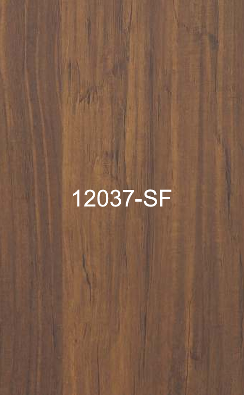 ARCHIDLAM SF laminate finish swatch, sample 7