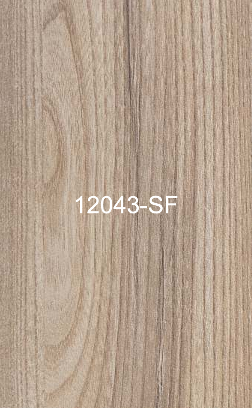 ARCHIDLAM SF laminate finish swatch, sample 15