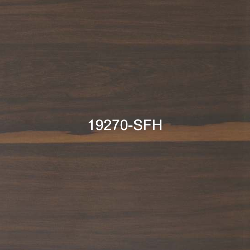 ARCHIDLAM SFH laminate finish swatch, sample 5