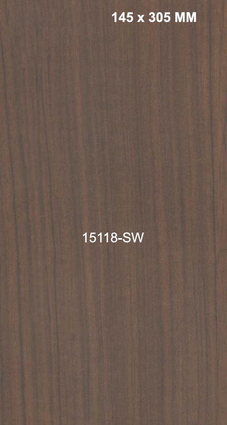 ARCHIDLAM SW laminate finish swatch, sample 3