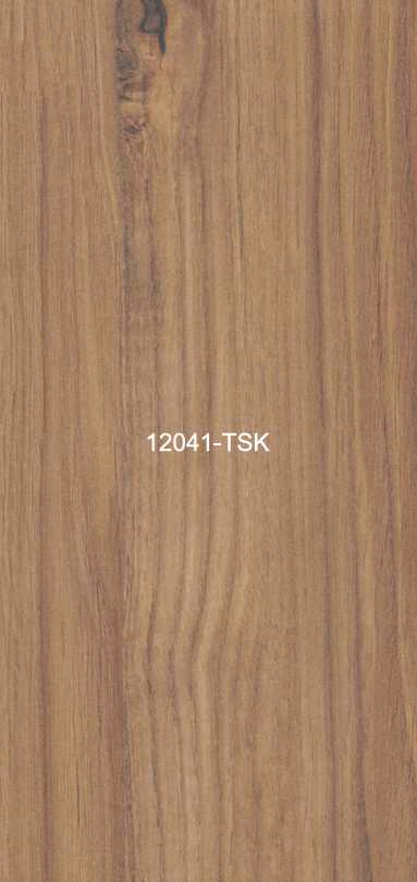 ARCHIDLAM TSK laminate finish swatch, sample 2