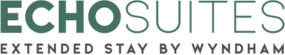ECHO Suites Extended Stay by Wyndham